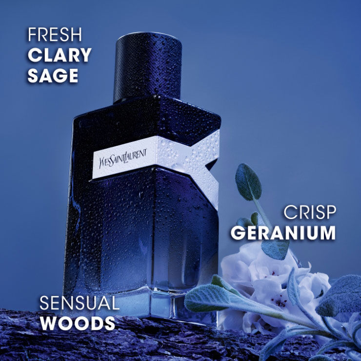 Ysl edp top